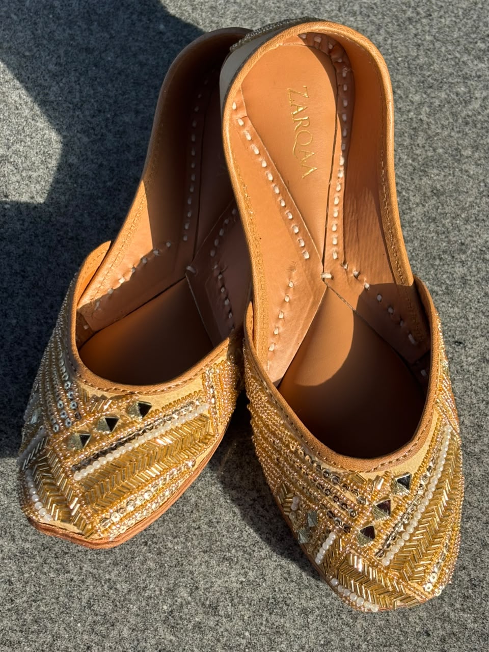 Golden Royale