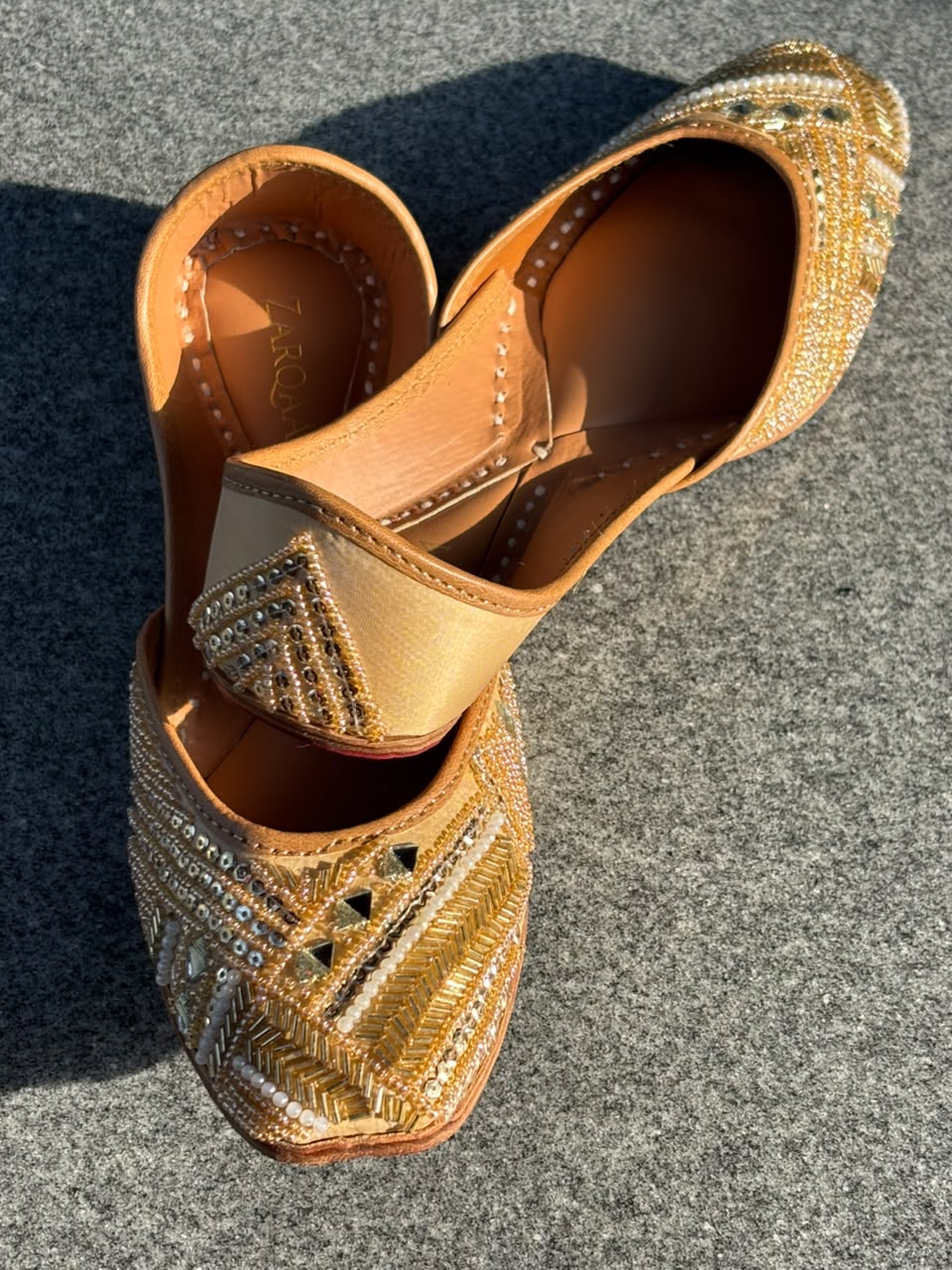 Golden Royale